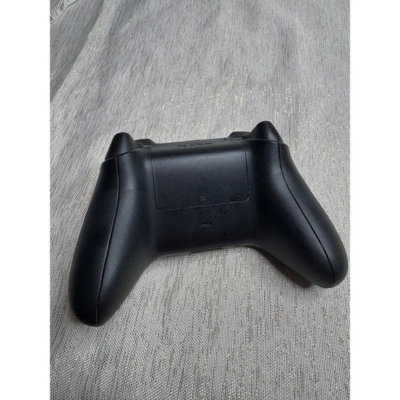 OEM Xbox One Wireless Controller Carbon Black - Picture 6 of 6